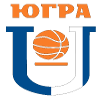لوگوی Universitet Yugra