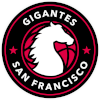 لوگوی Gigantes San Francisco de Macorís