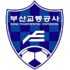 لوگوی Busan Transportation Corporation