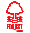 لوگوی Nottingham Forest (Women)