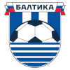 لوگوی Baltika Kaliningrad II