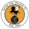 لوگوی Racing Club Warwick