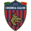 لوگوی Cosenza Calcio