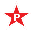 لوگوی پارتیزان تیرانا