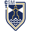 لوگوی CSM Constanta