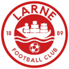لوگوی Larne (Women)