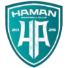 لوگوی Haman