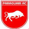 لوگوی Paraguari Atletico