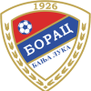 لوگوی Borac Banja Luka