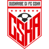 لوگوی CSKA Pomir Dushanbe