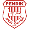 لوگوی Pendikspor