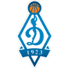 لوگوی Dynamo Moscow ( زنان )