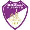 لوگوی Bekescsaba 1912 Előre