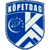 لوگوی Kopetdag Asgabat