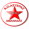 لوگوی Asteras Amaliados