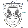 لوگوی Olympia Savyntsi