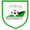 لوگوی Tatran Rousinov