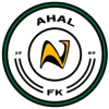 لوگوی Ahal FT
