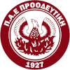 لوگوی Proodeftiki