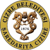 لوگوی Cizre Belediyesi