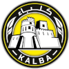 لوگوی الاتحاد كلباء