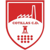 لوگوی Cotillas