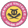 لوگوی Okwawu United