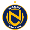 لوگوی Nacao Araquari