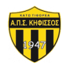 لوگوی Kifissos Kato Tithoreas