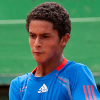 لوگوی Juan Pablo Patino-Samudio