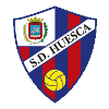 لوگوی Huesca II