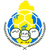 لوگوی Al-Gharafa