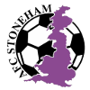 لوگوی AFC Stoneham