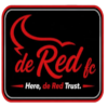 لوگوی de Red