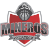 لوگوی Mineros de Zacatecas