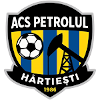 لوگوی Petrolul Hartiesti