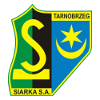 لوگوی Siarka Tarnobrzeg
