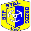 لوگوی Stal Brzeg