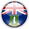 لوگوی British Virgin Islands