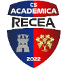 لوگوی CS Academica Recea