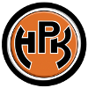 لوگوی HPK U20