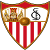 لوگوی Sevilla III