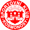 لوگوی Kosmonosy