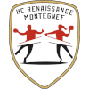 لوگوی Renaissance Montegnee