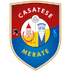 لوگوی Casatese Merate