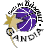 لوگوی UPB Gandia