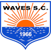 لوگوی La Cure Waves