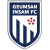 لوگوی Geumsan Insam