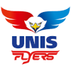 لوگوی Unis Flyers Heerenveen