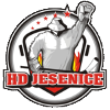 لوگوی HD Hidria Jesenice
